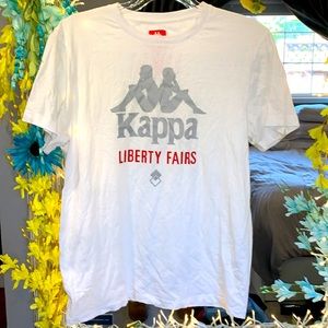 Kappa T shirt